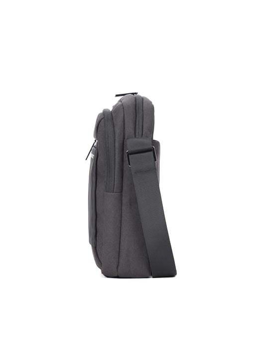 Aoking Bolso de hombro Unisexo BLACK - Image 3
