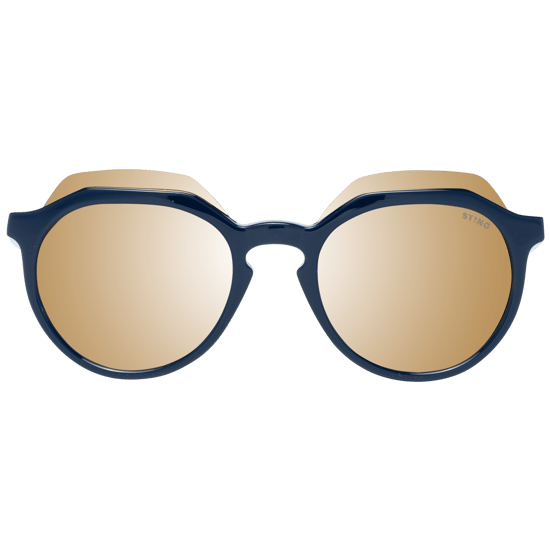 Gafas de sol unisex Sting Blue - Image 2