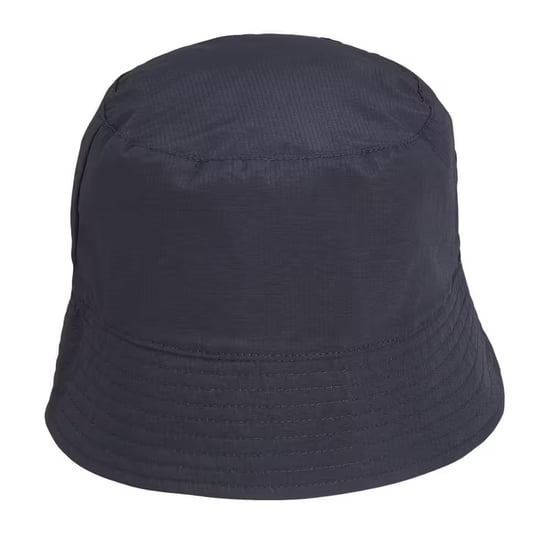 SOLS Unisex Adult Nylon Bucket Hat (Black) - Image 2