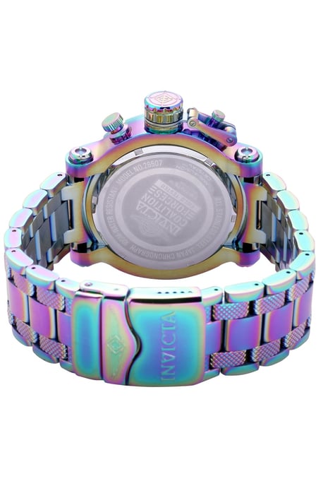 Invicta Coalition Forces 26507 Reloj para Hombre Cuarzo  - 52mm - Image 4