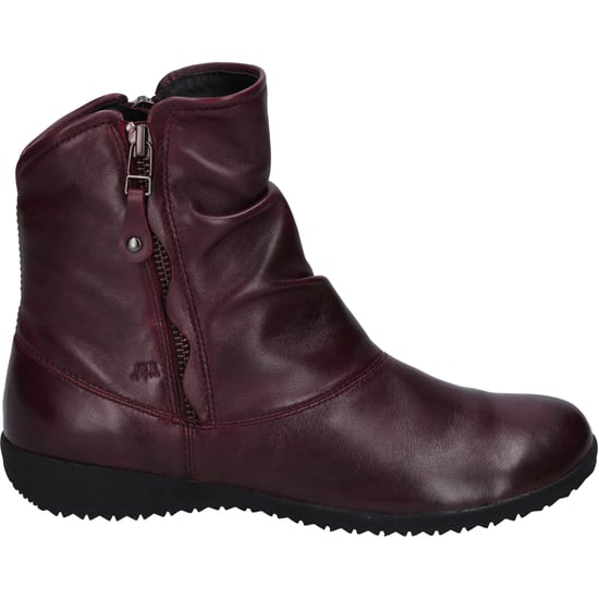 JOSEF SEIBEL Naly 24 | Botines de Mujeres | rojo - Image 2