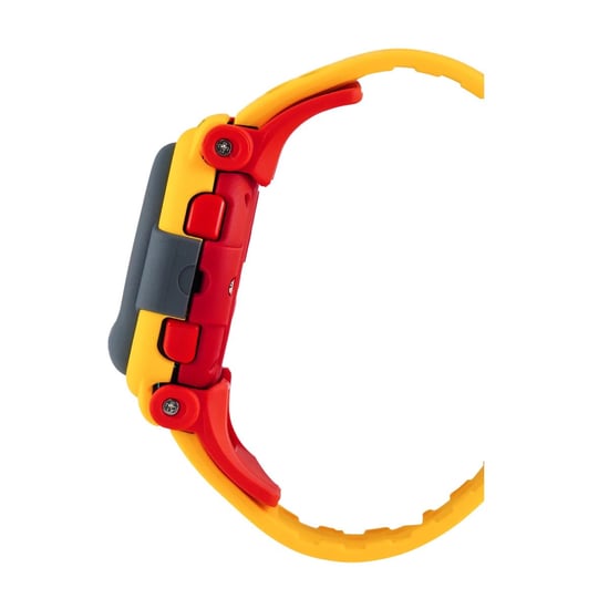 Casio G-shock Men's Yellow Watch G-B001MVE-9ER