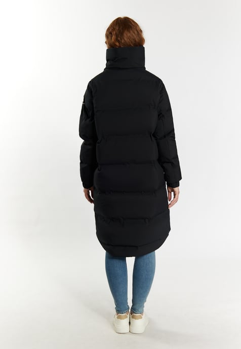 Dreimaster women black - Image 3