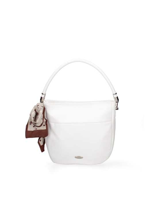 David Jones bolso Mujer WHITE - Image 1