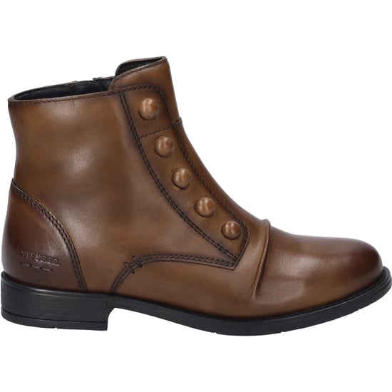 JOSEF SEIBEL Simona 04 | Botines de Mujeres | marrón - Image 2