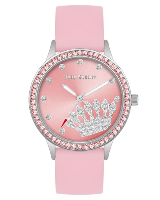 Juicy Couture Reloj JC/1343SVPK - Image 1