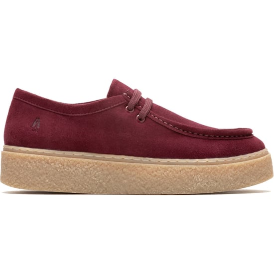 Hush Puppies Bridget Shoe Ladies Summer