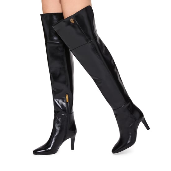 Kurt Geiger London Leather Shoreditch 85 Otk Boots