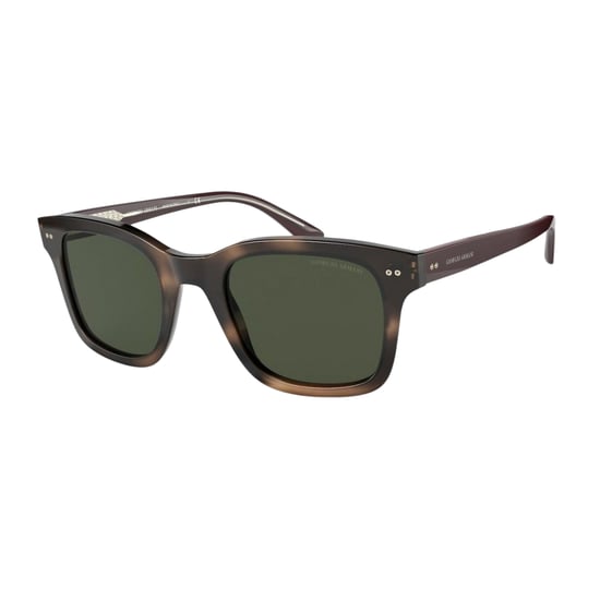 Giorgio Armani Gafas de Sol de Hombre 53/21/145 mm acetato - Image 1