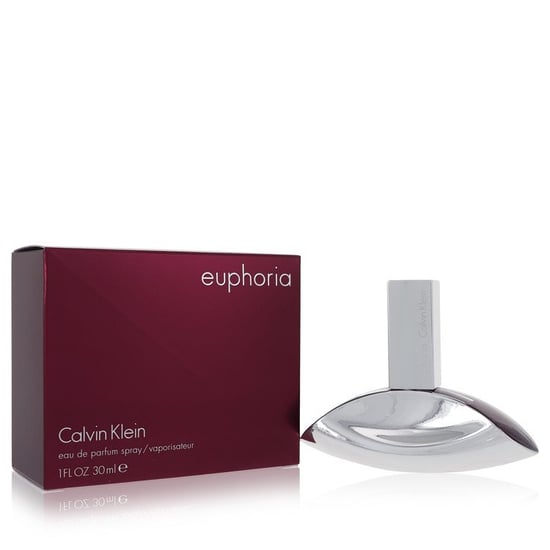 Euphoria by Calvin Klein Eau De Parfum Spray for Women - Image 1