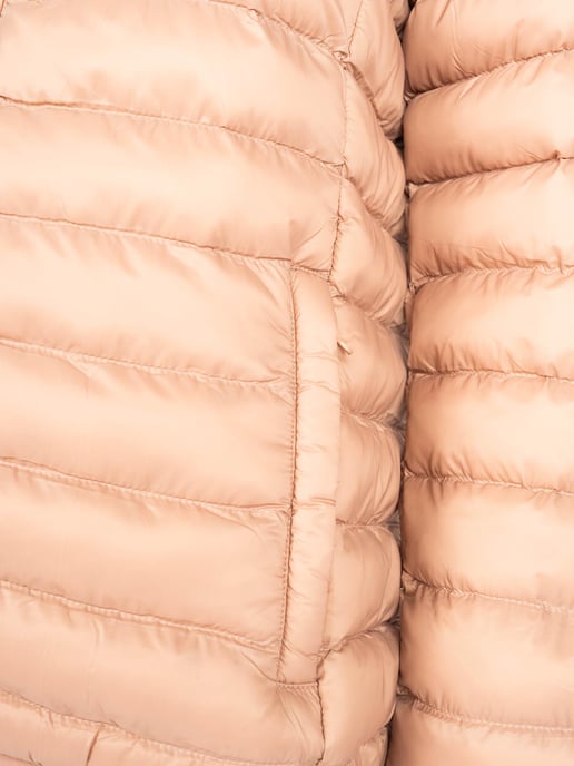 Invicta Jacket Chaqueta De Plumas Mujer Off-White - Image 6