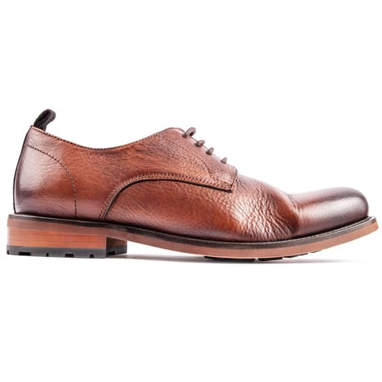 Sole Crafted Rule Derby Shoes