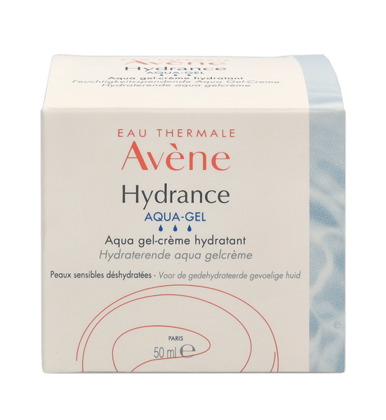 Hydrance Aqua-gel Aqua Gel-crema Hidratante 50 ml - Image 2