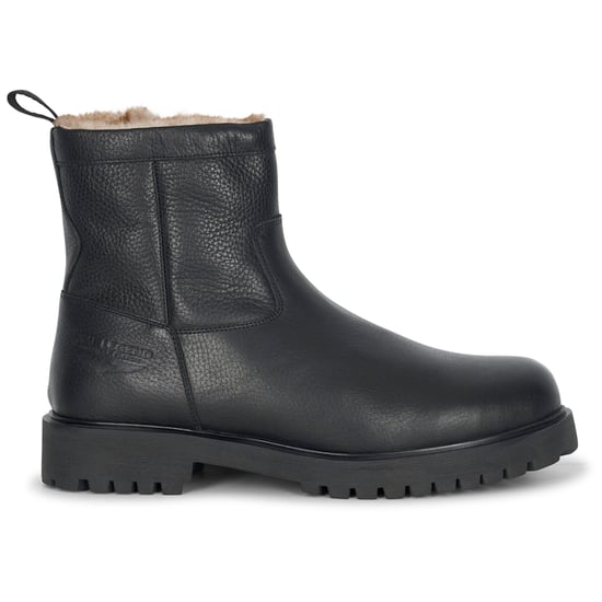 PME Legend Bota Paracaídas Negro - Image 1