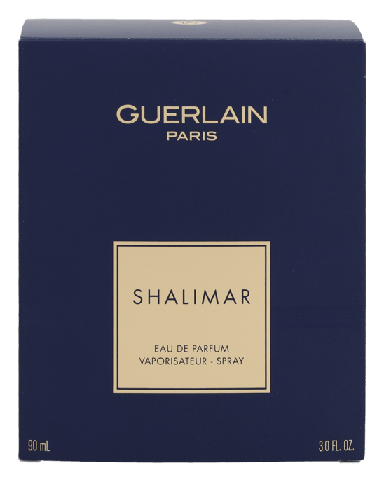 Guerlain Shalimar Spray Edp 90ml - Image 2