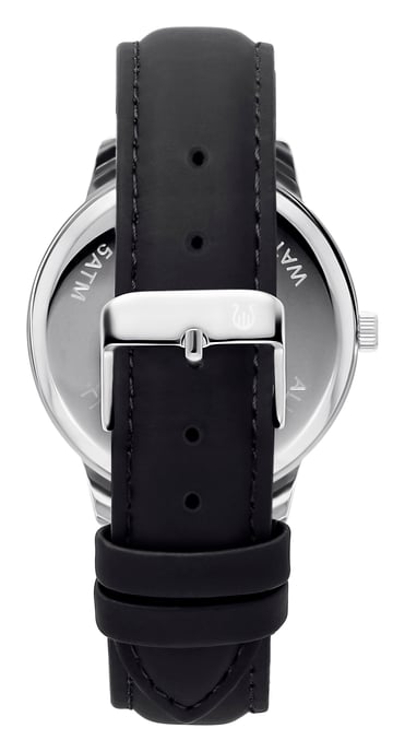 Orphelia Winston Men's Black Watch OR61903