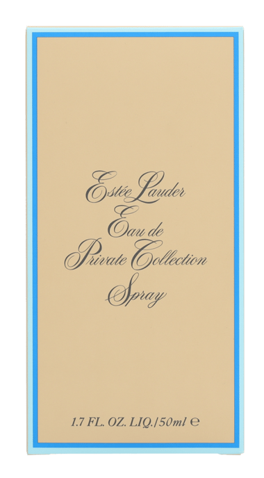 Estee Lauder Colección Privada EDP Spray 50 ml - Image 2
