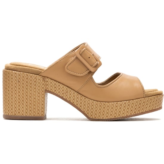 Hush Puppies Poppy Ladies Heeled Sandals - Image 6