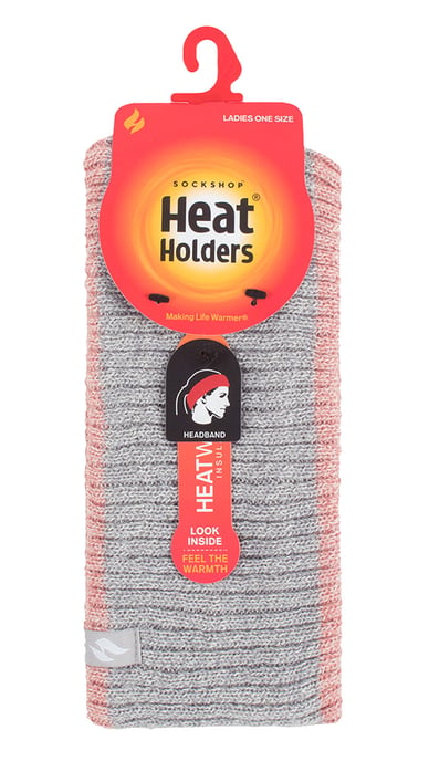 Diadema Alta Heat Holders Ladies - Image 2