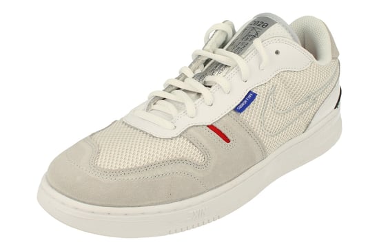 Nike Squash-type Mens White Trainers - Image 1