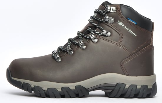 Karrimor Premium Mendip 3 WATERPROOF Womens Boots - Image 1