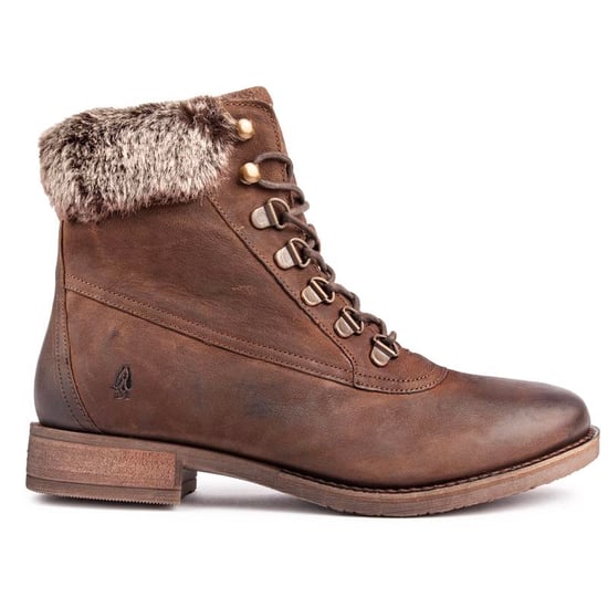 Hush Puppies Effie Botas - Image 1