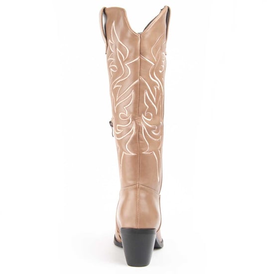 Montevita Boot Botarey Beige