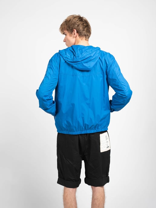 Antony Morato Chaqueta 3D Experience Hombre Azul - Image 4