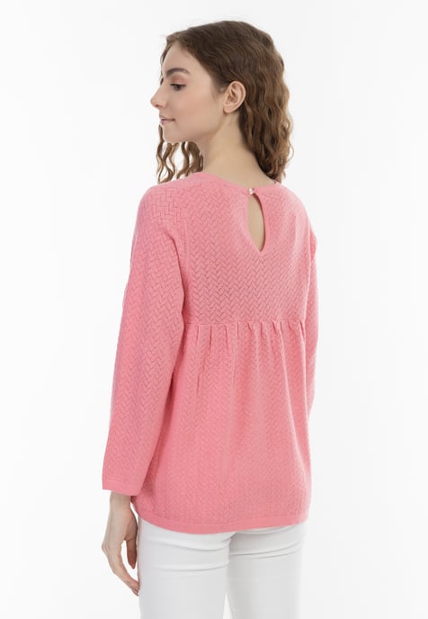 myMo knit tunic - Image 4