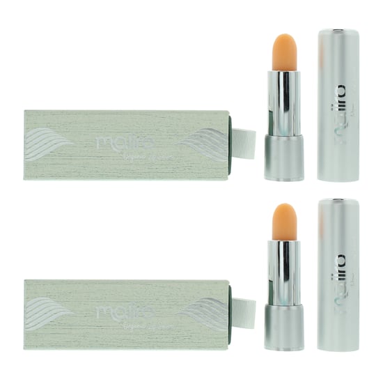 Maiiro Organic Lip Salve 4g x 2