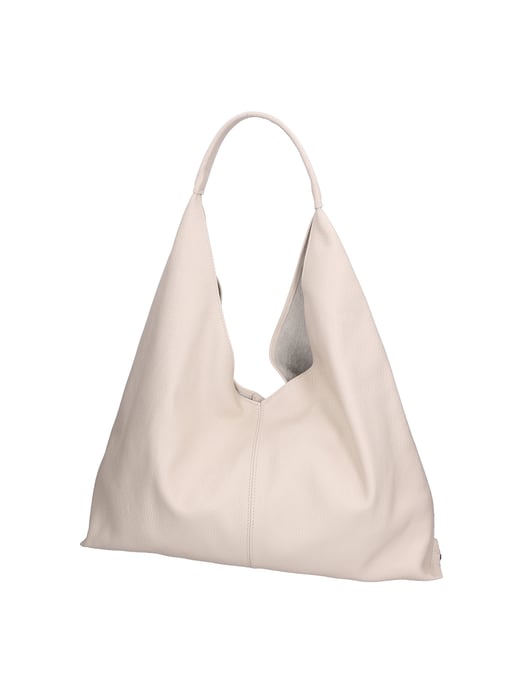 Gave Lux Bolsa de hombro mujer BEIGE - Image 2