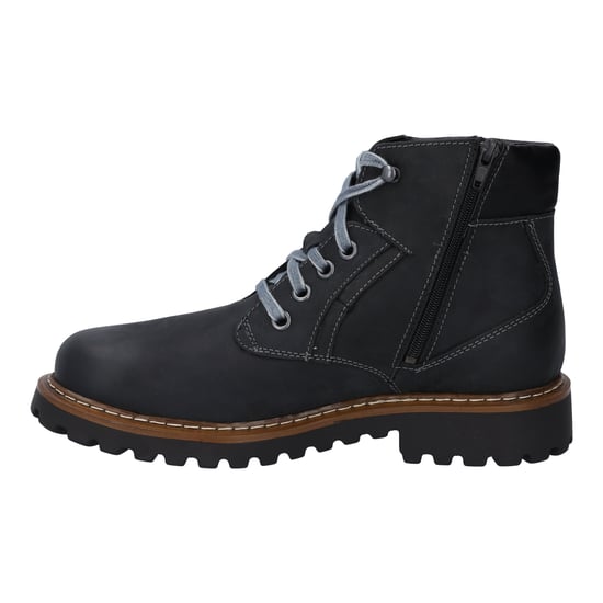 JOSEF SEIBEL Chance 39 | Botines de Hombre | negro - Image 3