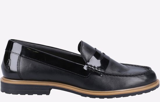 Hush Puppies Verity Shoe Womens Girls - Image 1