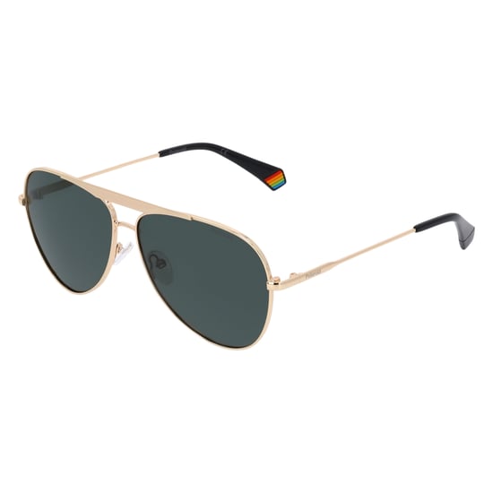 Polaroid Gafas de Sol Unisex 61/20/145 mm metal - Image 1