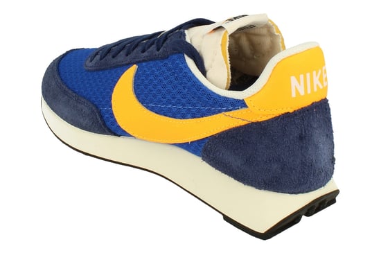 Nike Air Tailwind 79 Mens Blue Trainers - Image 2