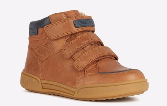 Geox J POSEIDO Junior Boys