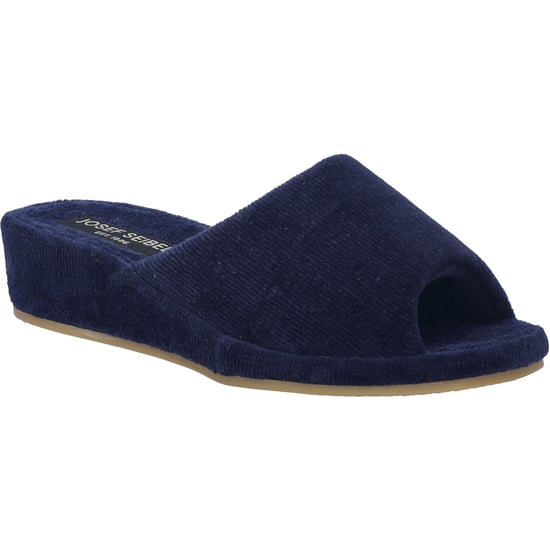 JOSEF SEIBEL Marseille 01 | Zapatillas de Mujeres | azul - Image 1
