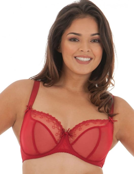 Curvy Kate Bridget Balcony Bra