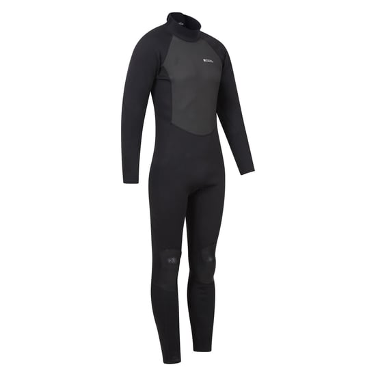 Mountain Warehouse Mens Wetsuit (Black)