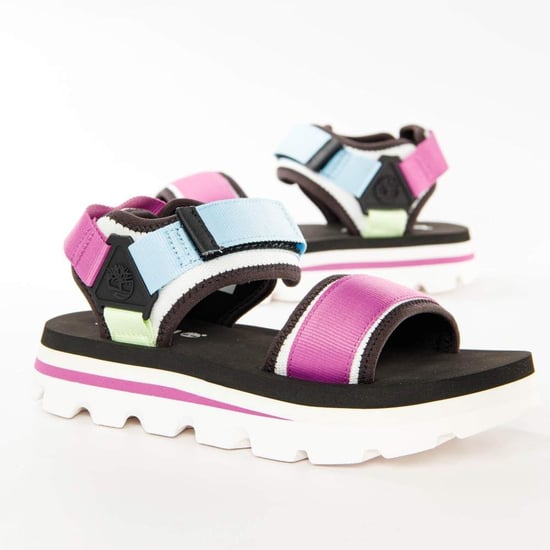 Sandalia Timberland Euro Swift para mujer - Image 2