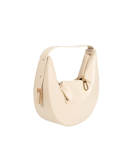 Silvian Heach Bolso Mujer Beige - Image 3