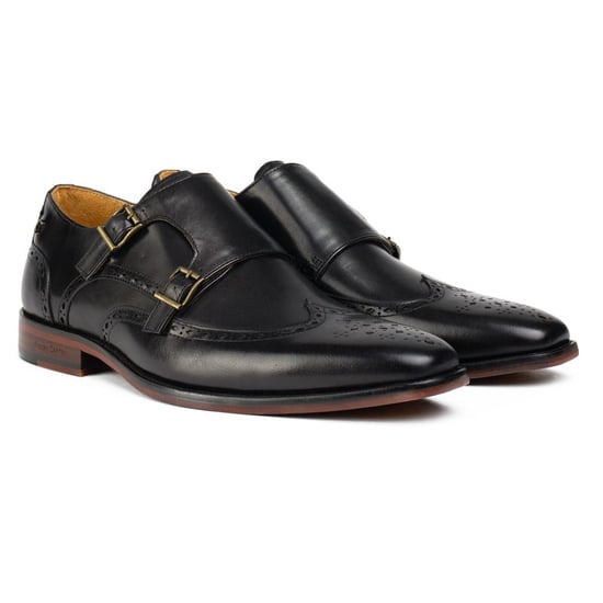 Zapatos Monk Meadow de Simon Carter - Image 2