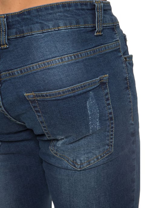 Pantalones cortos ajustados para hombre - Image 4