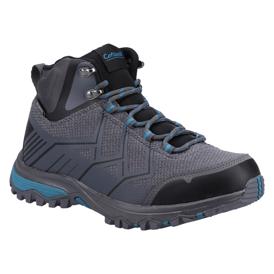 Cotswold Wychwood Mid Ladies Hiking Boots - Image 5