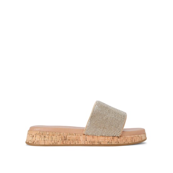 Carvela  Cloud Mule Sandals
