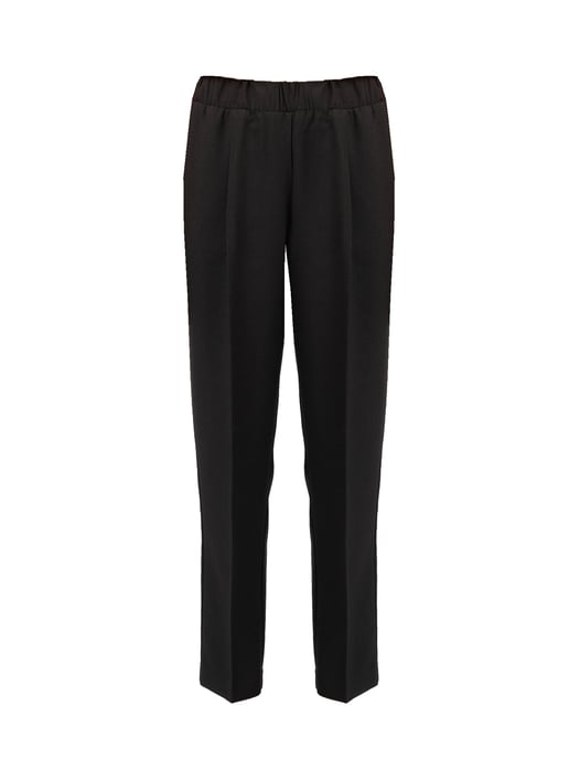 Pantalón Silvian Heach Mujer Negro - Image 1