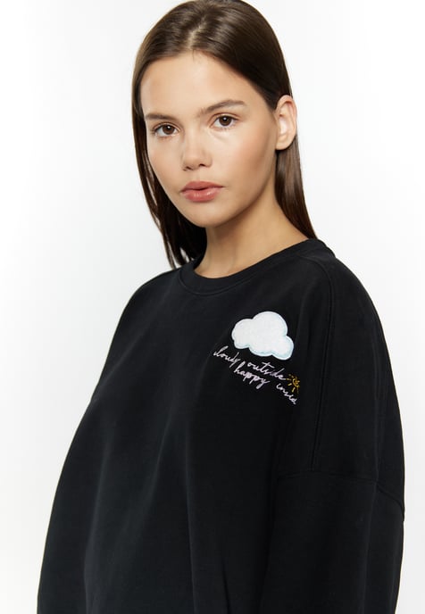 Mymo women black - Image 5