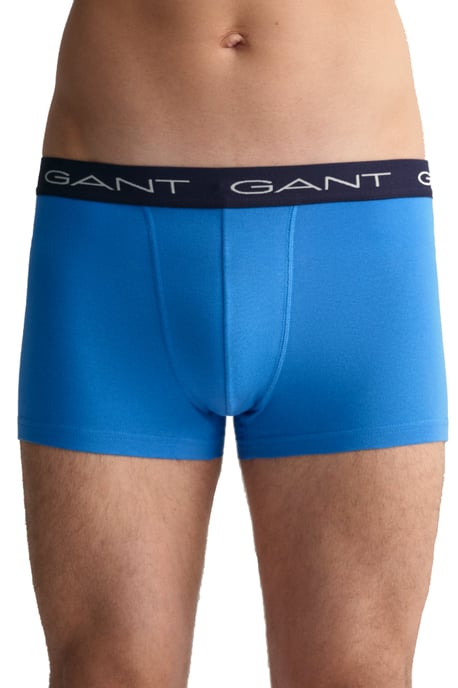 Gant 3 Pack Men's Trunk - Image 5