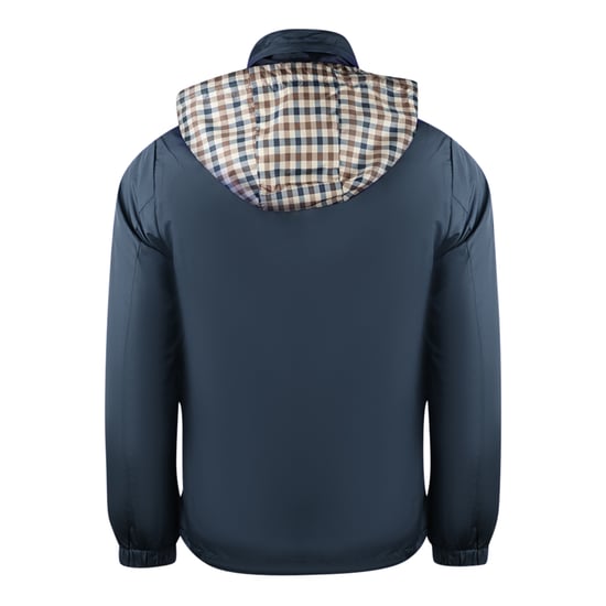 Hombre Bomber JK007 11 Chaqueta - Image 2