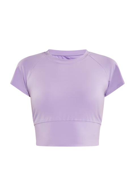 Mymo Top women lavender - Image 1
